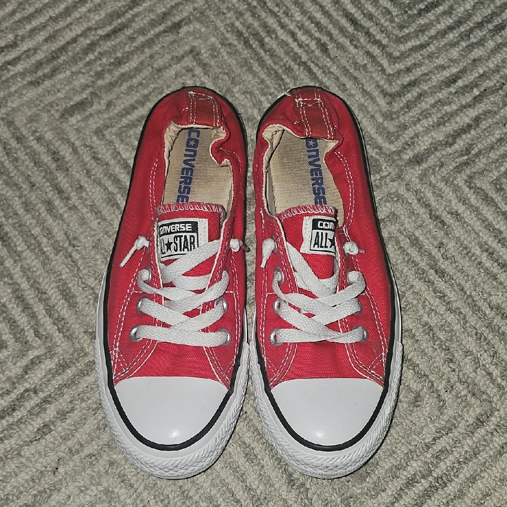 Converse Chuck Taylor All Star Shoreline Slip Shoes